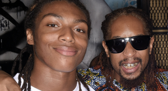 Prayers Up! Lil Jon Breaks Silence After Son Nathan Smith’s Body Found In Pond Following Missing Person’s Report