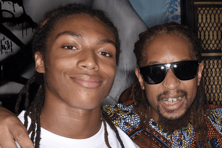 UPDATE: Autopsy Report Confirms Cause Of Death For Lil Jon’s Son Nathan Smith (PHOTO)
