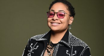 Slay Sista! Fans Are Loving Raven-Symoné’s Reaction To Her New Hair Transformation (VIDEOS)