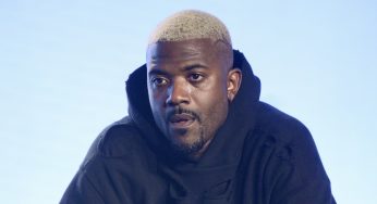 Ray J Sparks Concern After Sharing Now-Deleted Messages About Allegedly Being Targeted: “Now You Trying To Kill Me” (VIDEO)