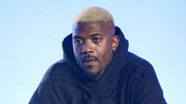 Ray J Sparks Concern After Sharing Now-Deleted Messages About Allegedly Being Targeted: "Now You Trying To Kill Me" (VIDEO)