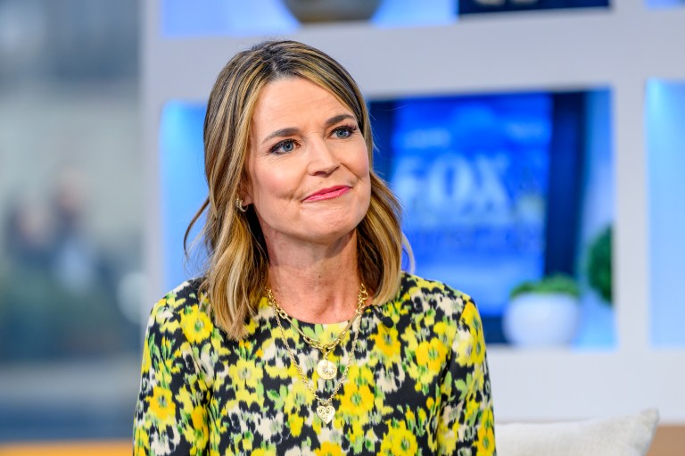 Savannah Guthrie Breaks Down In Emotional Plea For Mom As FBI Visits Sister's House(VIDEO)