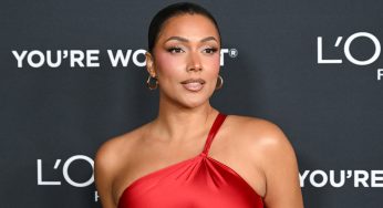 Shantel Jackson Reveals Her “Mood” After Floyd Mayweather Shoutout And Fans Are Eating Up Her Energy (WATCH)