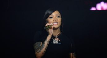 Sibling Smoke! GloRilla’s Sister Claps Back In Interview & Appears To Call Cap On Rapper Gifting Their Dad A Car (VIDEO)