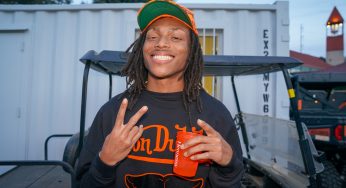 Social Media Mourns Nathan Smith As Lil Jon & Family Share Emotional Tributes Amid Investigation (VIDEO)