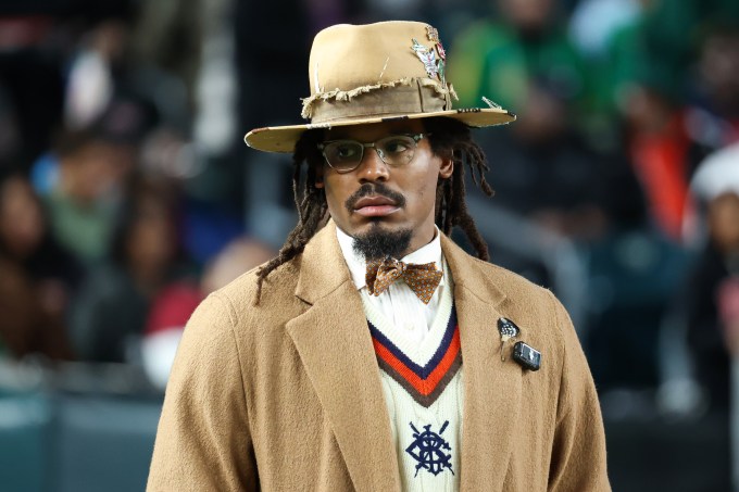 Social Media Pops OFF After Cam Newton Says Women's Value Decreases With More Children