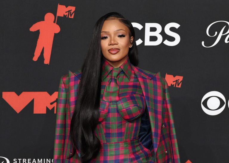 Social Media Reacts After GloRilla Shares New Pics & Videos Amid Beef With Her Sister