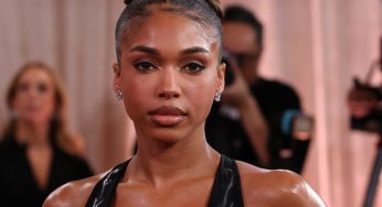 Not Wrong? Social Media Weighs In After Lori Harvey Praises TikToker For Ditching “A Good Man” To Find Her Husband (VIDEO)