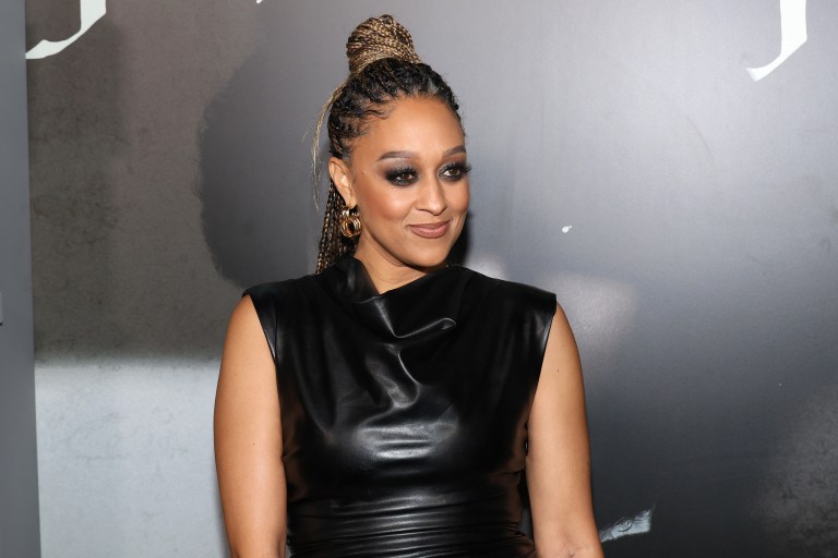 Soul Talk? Tia Mowry Shares Where She’s At In Love And Fans Are Just As Emotional (VIDEO)