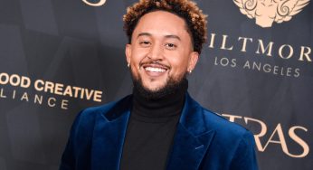 Okay, Smart Guy! Tahj Mowry Has The Internet Sweatin’ Him After Dropping Steamy Flicks (PHOTOS)