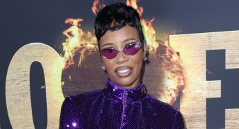 We See You! Tia Kemp Reacts Alongside Internet Users As Victoria Woods Shows Off Her New Smile (VIDEO + PHOTOS)