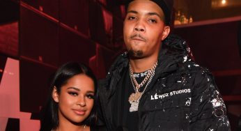Main Character! Taina Williams’ Daughter Emmy Hilariously Stunts On Her After G Herbo’s Gift & The Internet Is Cracking Up (VIDEO)