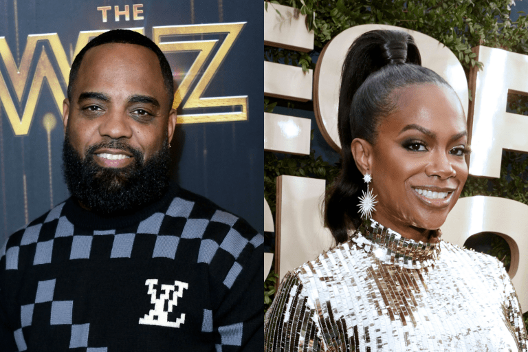 Todd Tucker Breaks Silence On His Living Situation & Seeks Temporary Custody Of His Kids With Kandi Burruss
