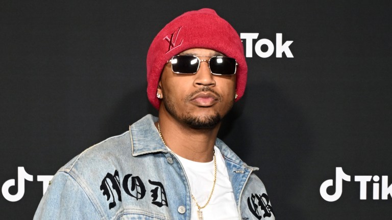 Okay, Trigga! Trey Songz Switched Up His Look & Social Media Users Are Divided (PHOTO)