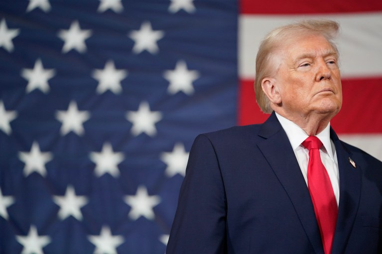 US And Israel Attack Iran As Trump Addresses Major Military Operation (VIDEO)