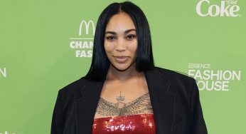 Unbothered Queen! Dreka Gates Turns Heads With Breathtaking Photos & Message About Her “New Era”