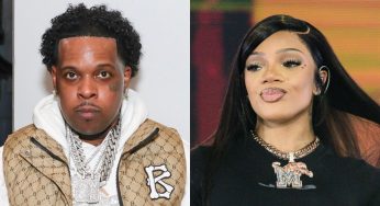 It’s Not Over! Victoria Woods Responds After Finesse2Tymes Says She’s “Dead Wrong” & Not Entitled To Her Sister GloRilla’s Money