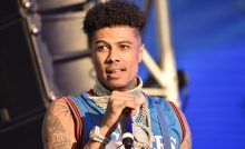 Paternity Denied! Blueface Continues To Speak on Chrisean Jr.'s Paternity In New Circulating Clip (VIDEO)