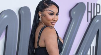 Ari Fletcher Addresses Cosmetic Surgery She Had To Fix Her “Dent” (WATCH)
