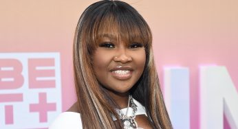 Dis Tew Much! Victoria Woods Pops OFF After Gloss Up Begins Selling Disparaging, NSFW T-Shirts Of Her (PHOTOS + VIDEOS)