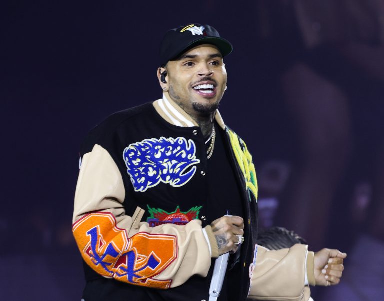 Who Are The Mother's Of Chris Brown's Children? Nia Guzman, Diamond Brown, Ammika Harris. Here's Everything You Need To Know