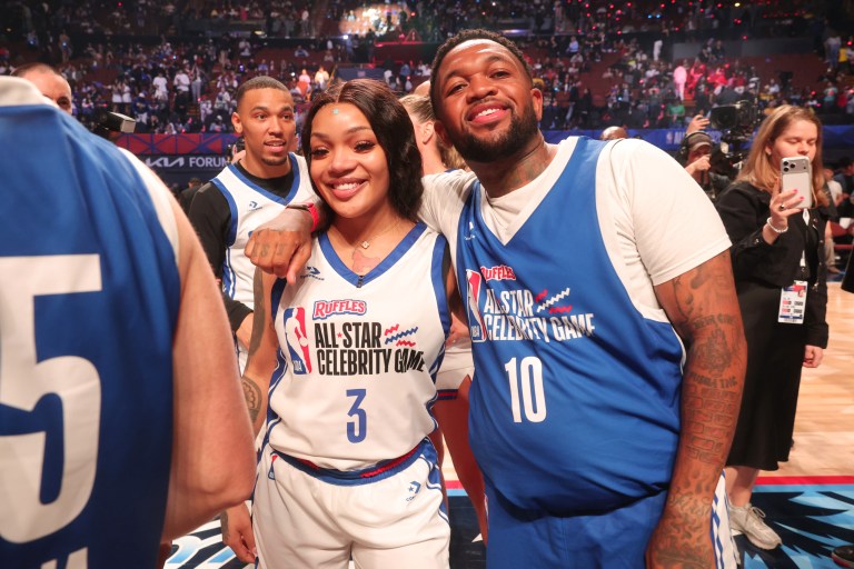 6 NBA All-Star Celebrity Game Moments That Broke The TL