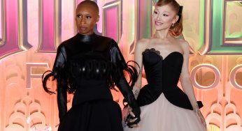 Wicked Chemistry? Cynthia Erivo Sets The Record Straight On Ariana Grande Dating Rumors