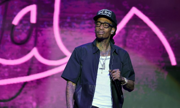 Wiz Khalifa Romanian Court Refuses Dismiss Jail Sentence Nine Months Possession Update