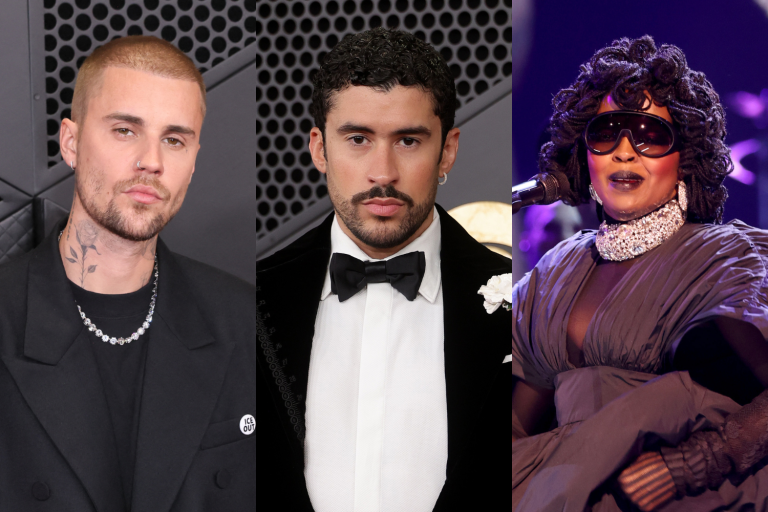 Zero Filter? Moments From The 2026 Grammy Awards That Had Us Losing Our Marbles