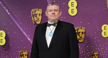 Tourette’s Advocate John Davidson Breaks His Silence After Shouting N-Word During BAFTA Awards (UPDATE)