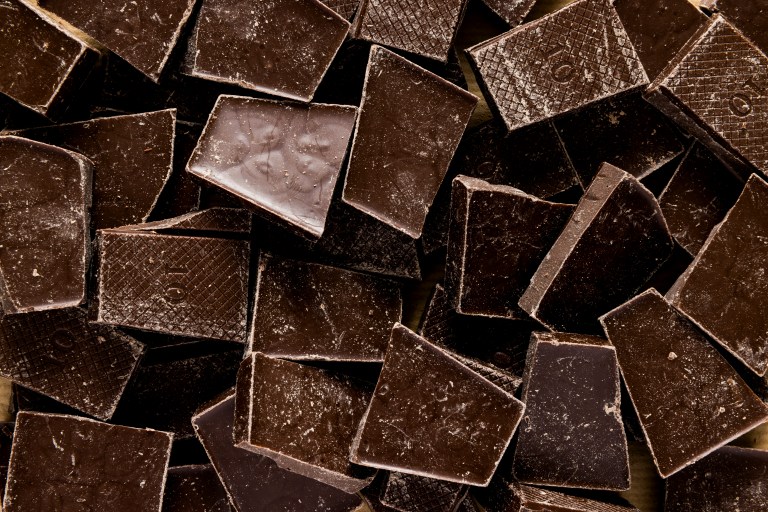 Wait, WHAT?! Adult Novelty Chocolate Reportedly Recalled Due To "Life-Threatening" Levels Of Viagra Ingredients