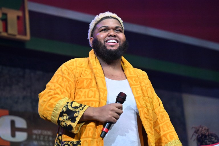 Ain’t No Way! 4 Facts About Druski That’ll Have You Doing A Double Take