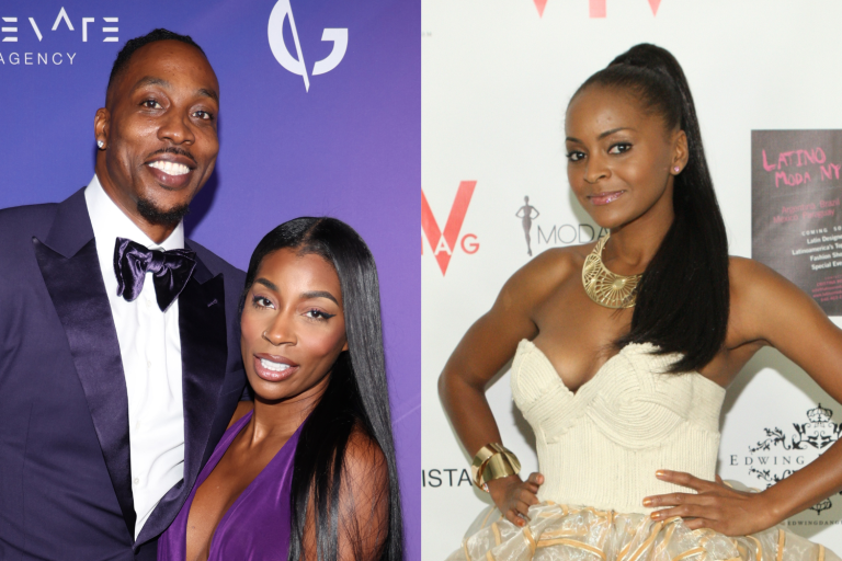 Amy Luciani’s Emotional Claims Spark Clapback From Royce Reed Amid Dwight Howard Drama (PHOTOS + VIDEOS)