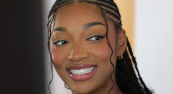 Queen Treatment Only! Angel Reese Gives Peek Into Romantic Date Night & Fans Are Here For The Energy (VIDEO)