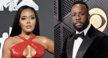 Spill The Tea, Sis! Angela Simmons Shares What She Believes Ended Her Romance With Yo Gotti (WATCH)