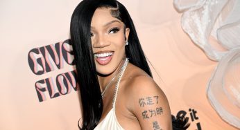 Bawdy Tea! GloRilla Is Giving THICK In New Post And Fans Can’t Look Away (VIDEO)