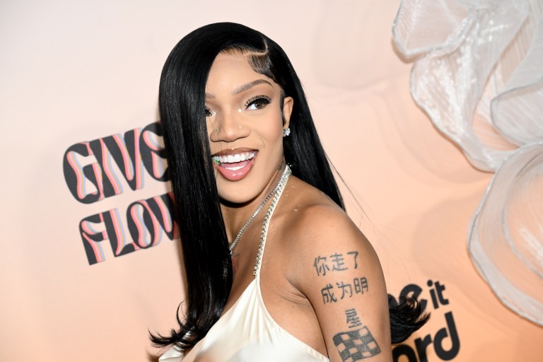 Bawdy Tea! GloRilla Is Giving THICK In New Post And Fans Can’t Look Away (VIDEO)