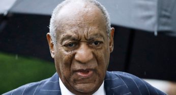 Bill Cosby Found Liable For Sexually Assaulting Donna Motsinger In 1972, Jury Awards Nearly $60 Million