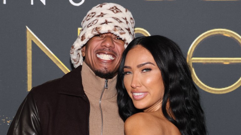 Bre Tiesi Sparks STRONG Reactions After Saying Shes Always Nick Cannon #1 (WATCH)