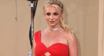 Oops, She Did What? Britney Spears Released From Jail After Arrest In California For Alleged DUI 
