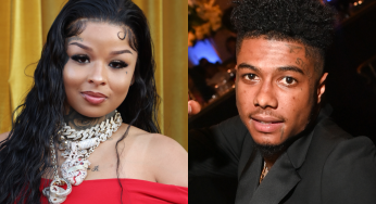 Chrisean Rock Responds To Blueface’s Paternity Claims & Calls Him Out For Publicly Disrespecting Her Son (PHOTOS)