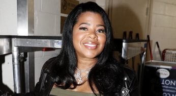 Chrissy Lampkin’s Recent ‘Fit Check Has Social Media Users Sharing Mixed Reactions (PHOTOS)