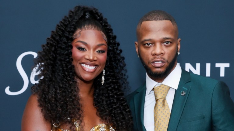 Oop! Claressa Shields Claps Back After Sparking Heat For Saying She Wants To Have A Baby With Papoose