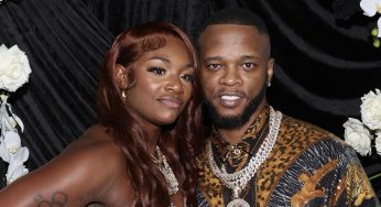 Whew! Claressa Shields & Papoose’s Recent Baecation Flicks Have Some Social Media Users Goin’ IN (PHOTOS)