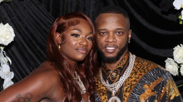 Whew! Claressa Shields & Papoose's Recent Baecation Flicks Have Some Social Media Users Goin' IN (PHOTOS)