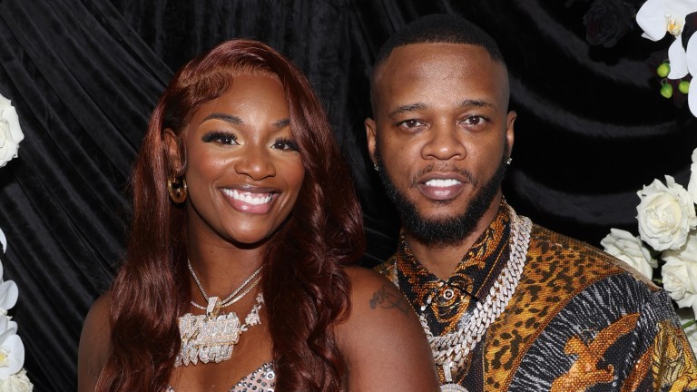 Claressa Shields Responds To Those Who Believe Papoose Is Only Dating Her For Her Money (WATCH)