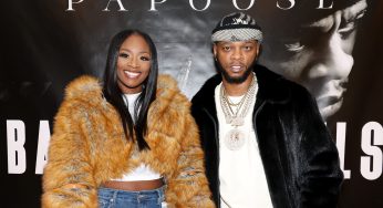 Claressa Shields Shares What Turning 31 Means To Her As Papoose Posts Sweet Birthday Message (VIDEOS)
