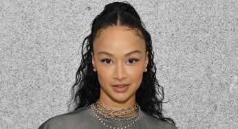 She’s Fiesty! Clip Of Lyght Green Getting Frustrated With Draya Michele Has Social Media Users Crackin’ UP (WATCH)