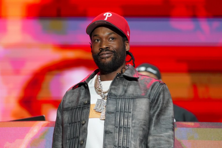 New Social Wave? Meek Mill Has Fans Asking Questions and Cracking Jokes After Joining LinkedIn