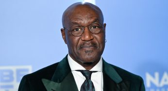 Delroy Lindo Addresses BAFTA Incident At NAACP Image Awards After John Davidson Speaks Out (VIDEOS)